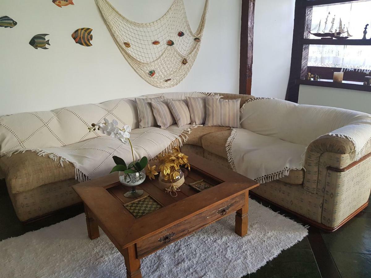 Casa de férias Casa Em Búzios