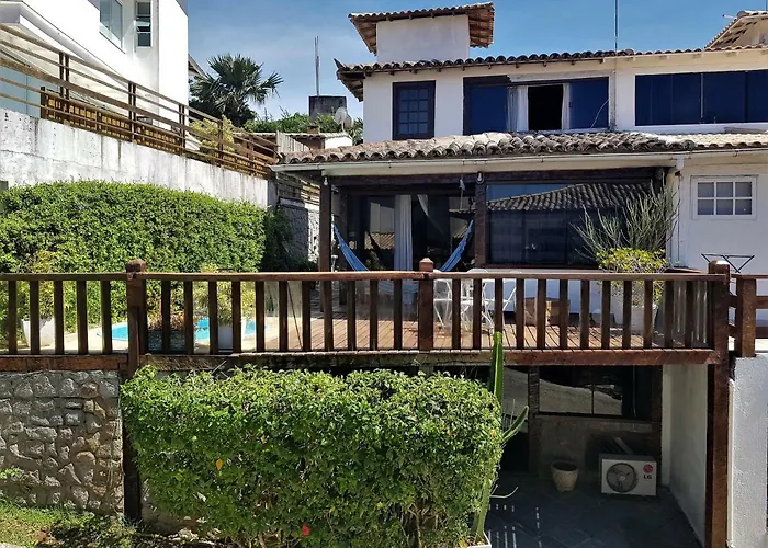 Casa Em Buzios