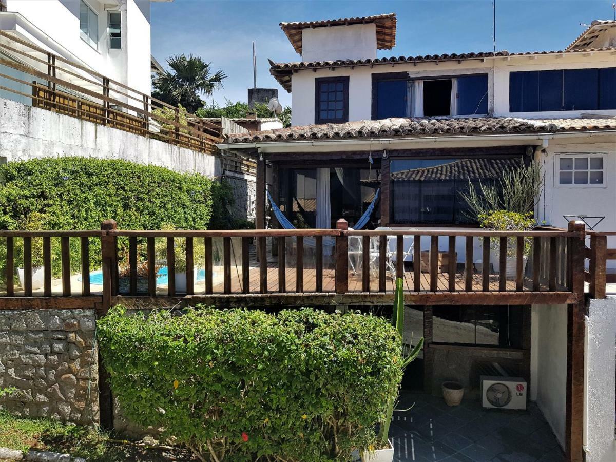 Casa Em Armacao dos Buzios