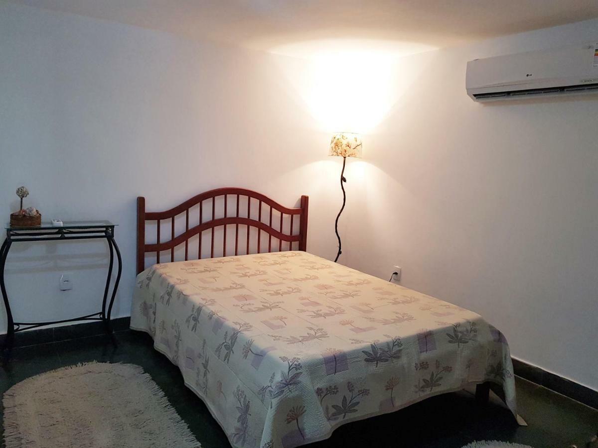 Casa Em Holiday home