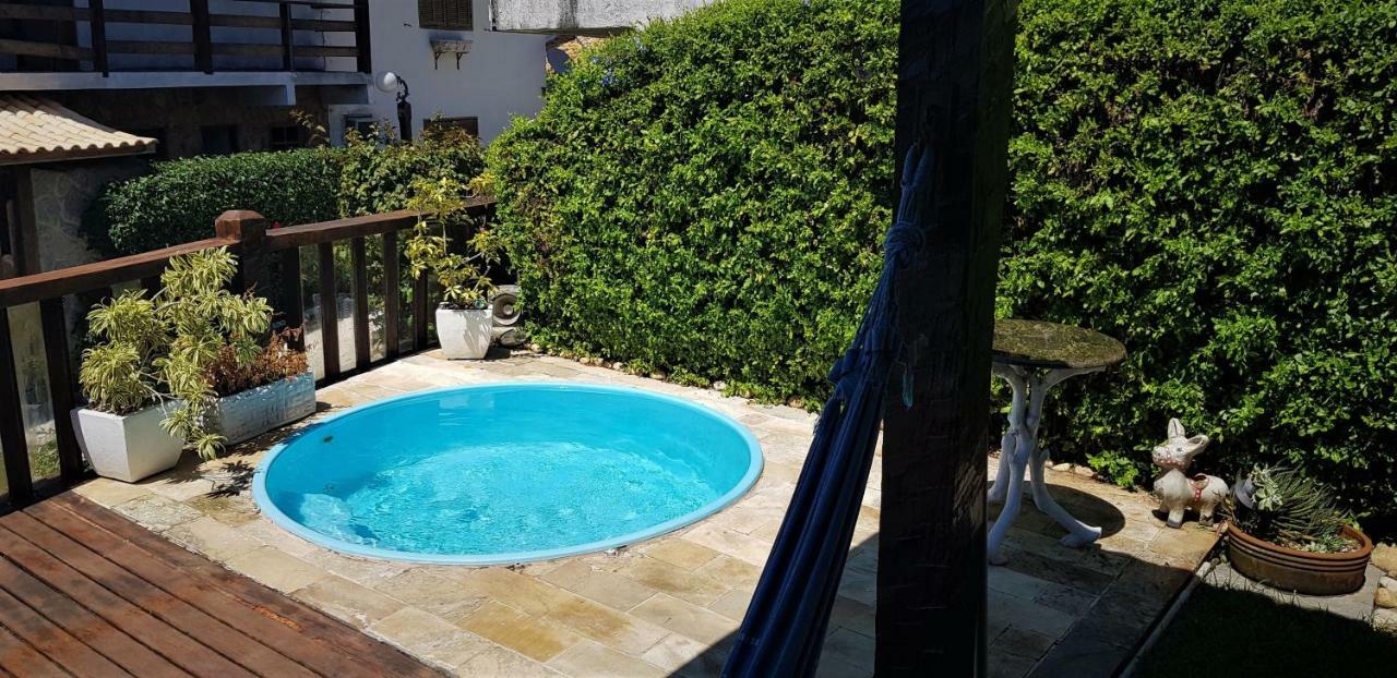 Casa Em * Armacao dos Buzios