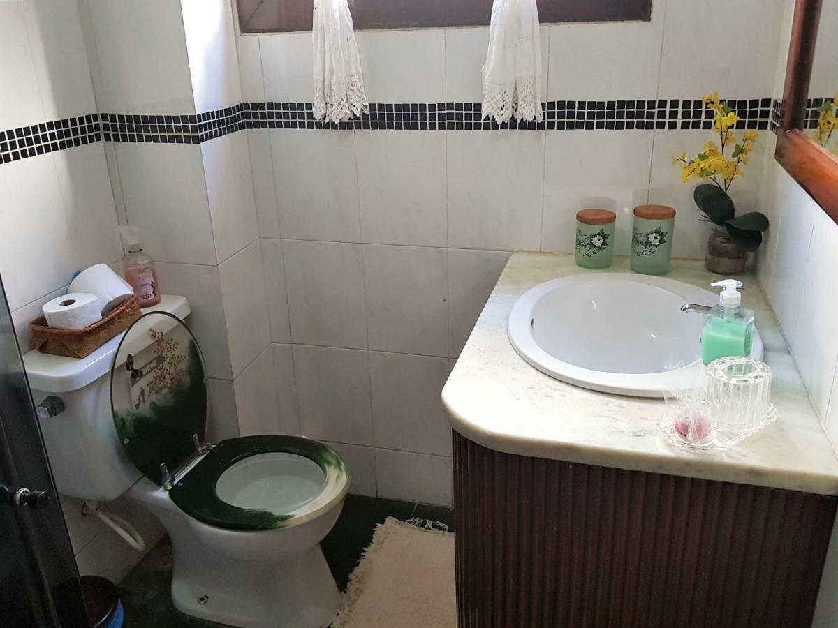 Holiday home Casa Em