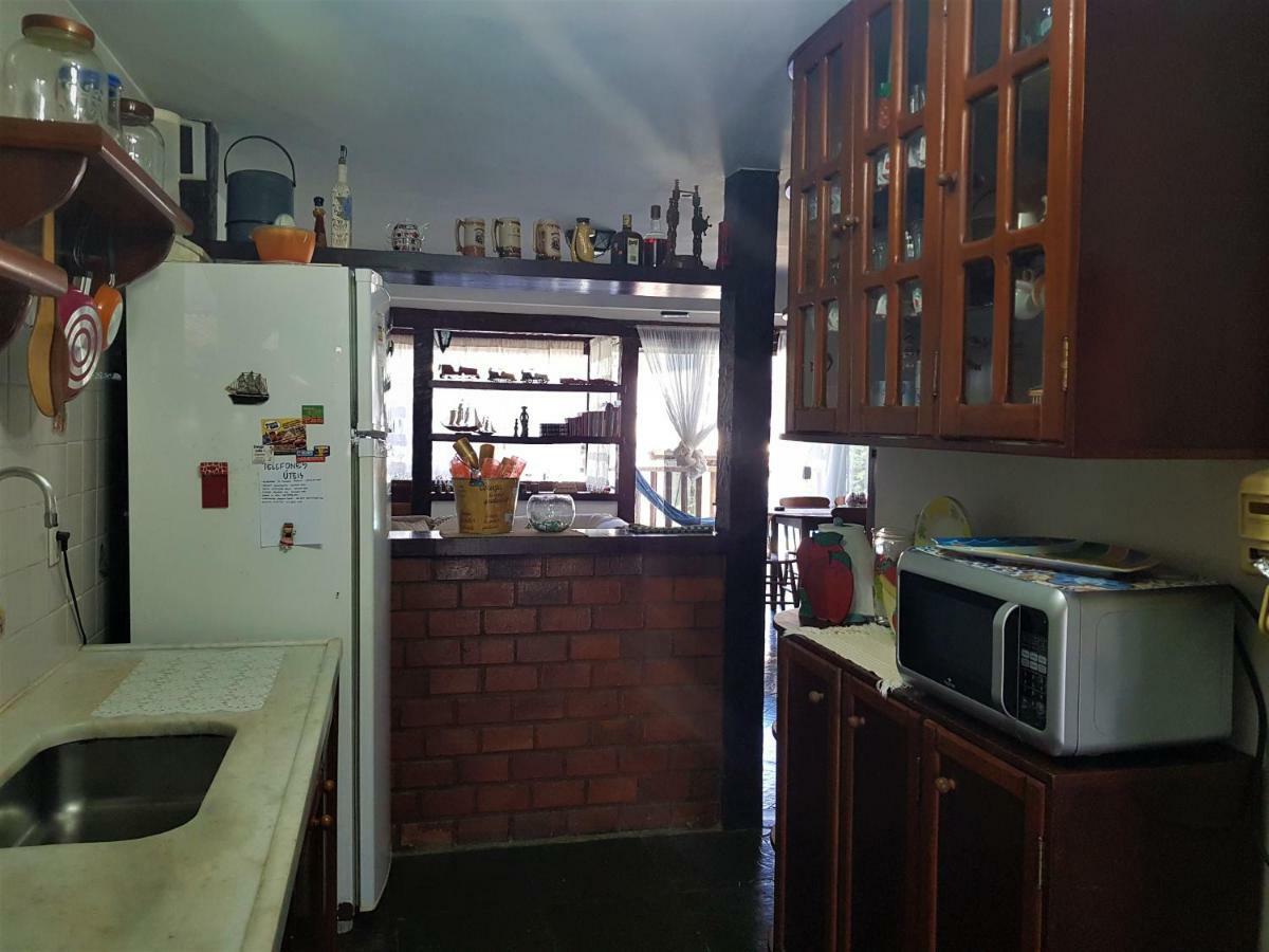 Casa Em Holiday home *