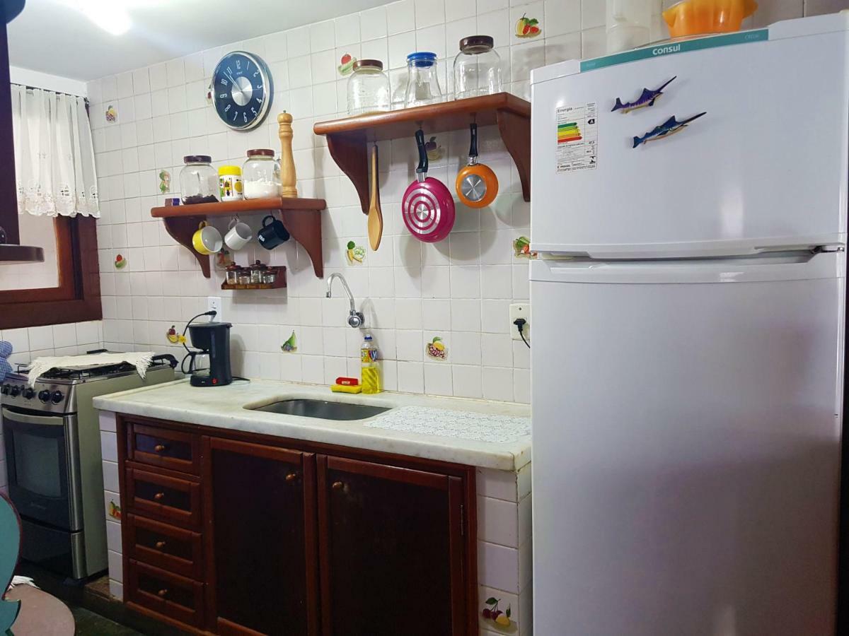 Holiday home Casa Em Armacao dos Buzios