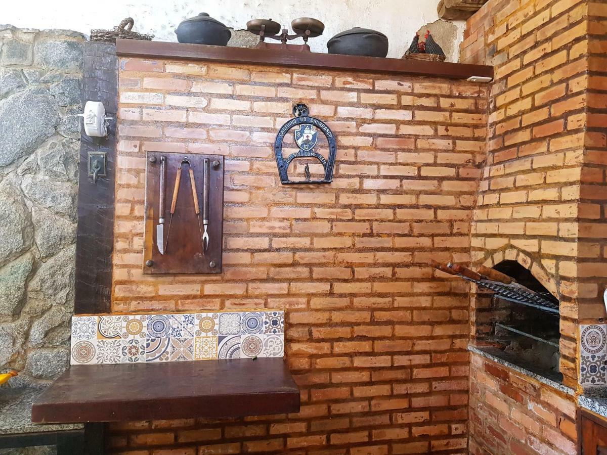 Casa Em Armacao dos Buzios