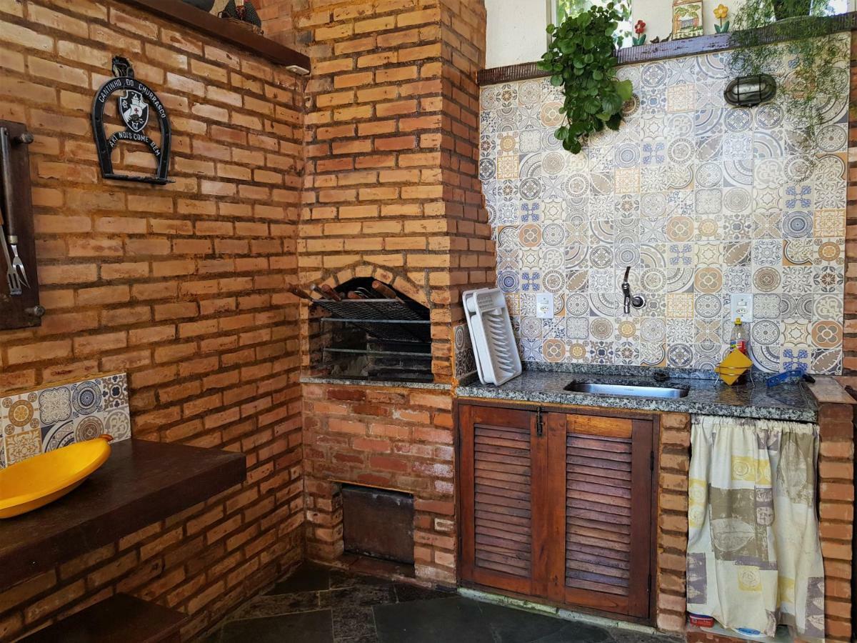 Casa Em * Armacao dos Buzios